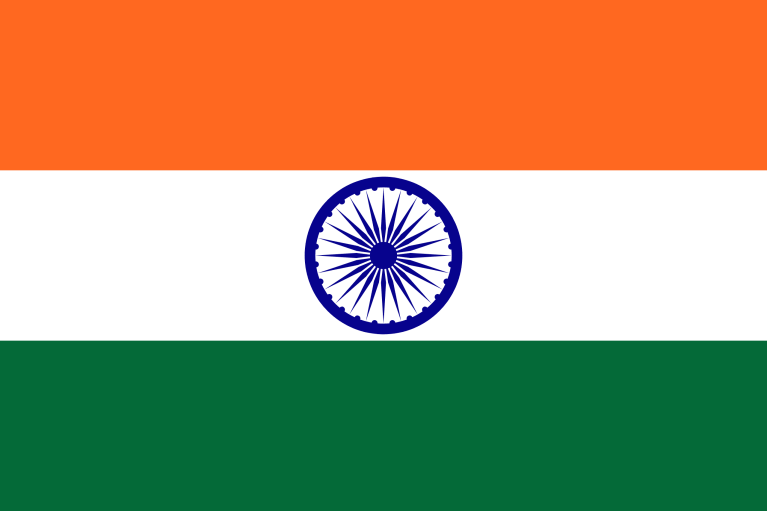 India